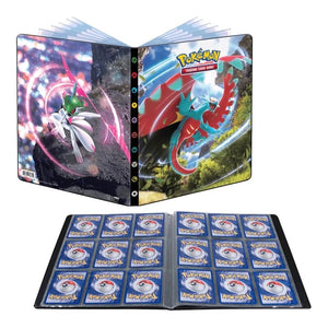 Ultra Pro 9 Pocket Binder Paradox Rift