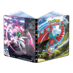 Ultra Pro 9 Pocket Binder Paradox Rift
