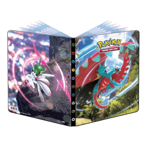 Ultra Pro 9 Pocket Binder Paradox Rift