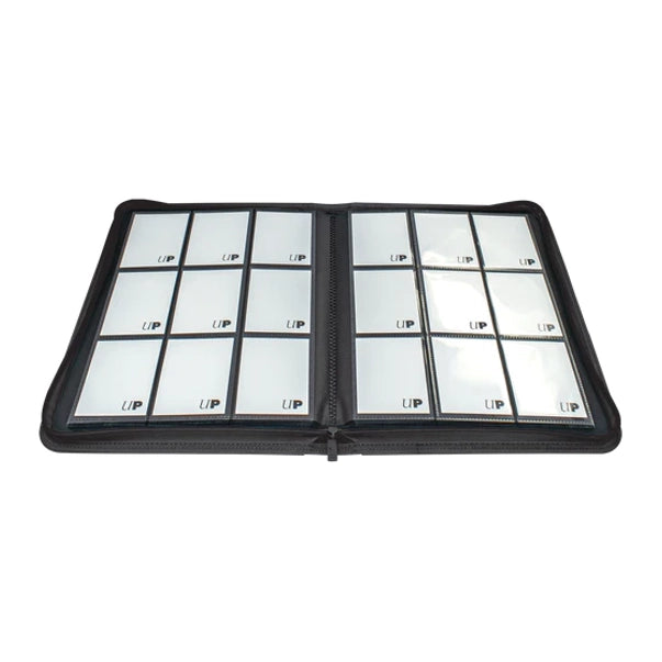 Ultra Pro Vivid 9 Pocket Pro Binder