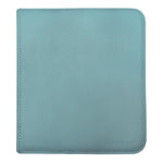 Ultra Pro Binder Zippered 12 Pocket Hellblau