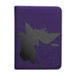 Elite Gengar 12-Pocket Zippered PRO Ordner Binder