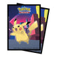 Ultra Pro Pokémon Gallery Series Shimmering Skyline 65 Deck Protector Sleeves