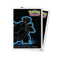 Pokémon Apex Sleeves Blastoise 105 Sleeves