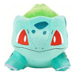 Pokémon Bulbasaur Plüschtier