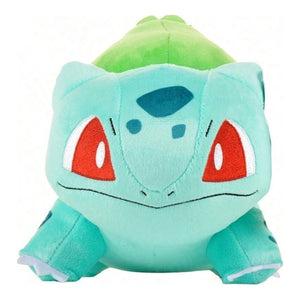 Pokémon Bulbasaur Plüschtier