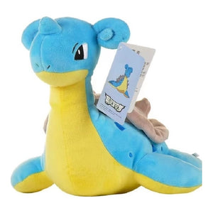 Pokémon Lapras Plüschtier