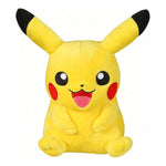 Pokémon Pikachu Happy Plüschtier