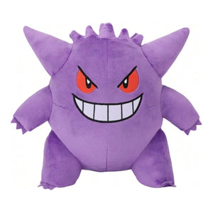 Pokémon Gengar Plüschtier