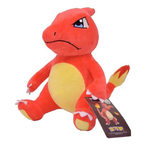 Pokémon Charmeleon Plüschtier