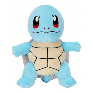 Pokémon Squirtle Plüschtier