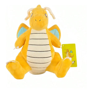 Pokémon Dragonite Plüschtier