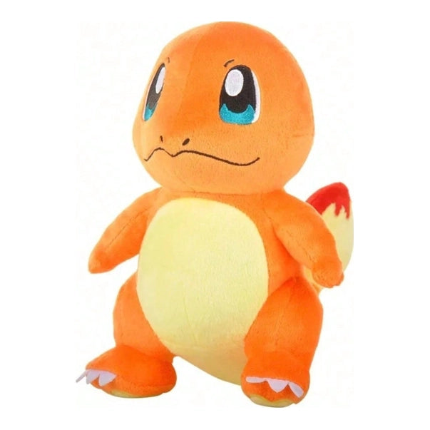 Pokémon Charmander Plüschtier