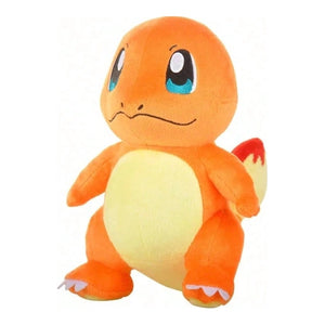 Pokémon Charmander Plüschtier