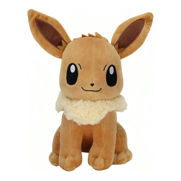 Pokémon Eevee Plüschtier