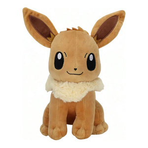 Pokémon Eevee Plüschtier