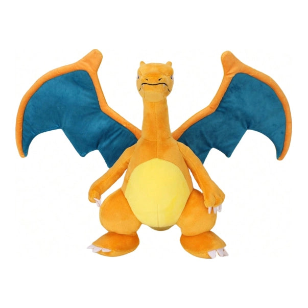 Pokémon Charizard Plüschtier