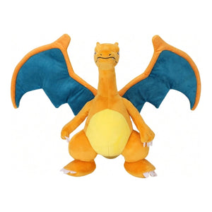 Pokémon Charizard Plüschtier
