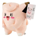 Pokémon Clefairy Plüschtier
