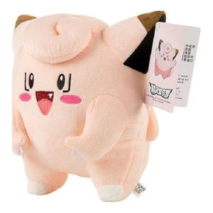 Pokémon Clefairy Plüschtier