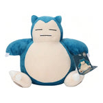 Pokémon Snorlax Plüschtier