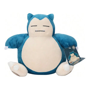 Pokémon Snorlax Plüschtier