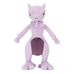 Pokémon Mewtwo Plüschtier