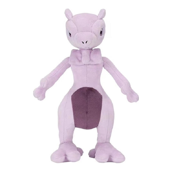 Pokémon Mewtwo Plüschtier
