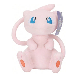 Pokémon Mew Plüschtier