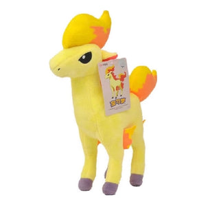 Pokémon Ponyta Plüschtier