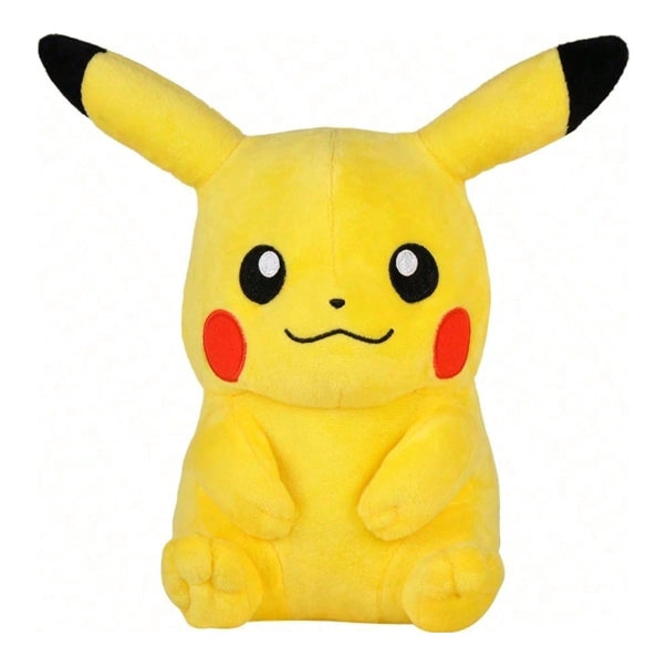 Pokémon Pikachu Plüschtier