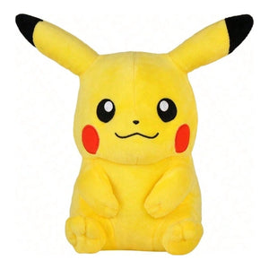 Pokémon Pikachu Plüschtier