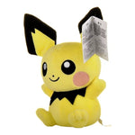 Pokémon Pichu Plüschtier