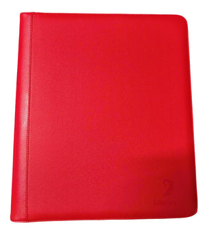 Collectorsdeal 9 Toploader Pocket Binder