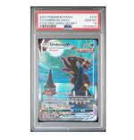 Pokémon PSA 10 Umbreon VMAX #215 EN